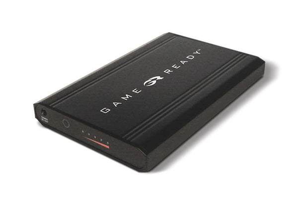Game Ready Game Ready Battery Kit by CoolSystems - DYGR573197
