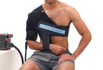 GameReady ATX Shoulder Wraps - 590432-03 - 1 Each - MDL-DYGR59043203