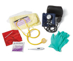 Standard Mrsa Protection Kit, Medline Isolation - DYK200MRSA - 1 Each