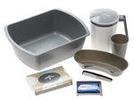 Medline Admission Kit - DYKD2002A - 12 Each - MDL-DYKD2002A