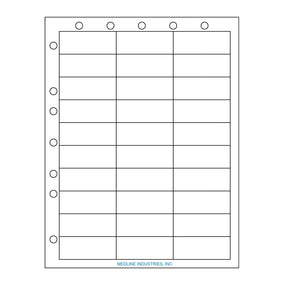 Adcura Chart Label - DYKI5111 - 1000 Each - MDL-DYKI5111