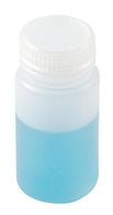 Dynalab High Density Polyethylene Wide Mouth Bottles - DYL016050002