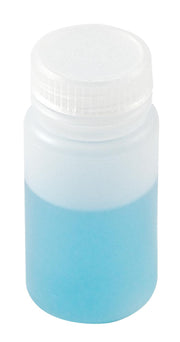 Dynalab High Density Polyethylene Wide Mouth Bottles - DYL016050002