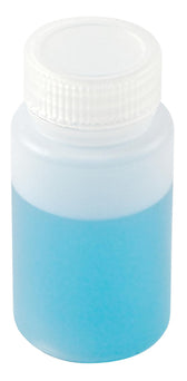 Dynalab High Density Polyethylene Wide Mouth Bottles - DYL016050004