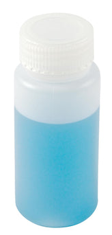 Dynalab High Density Polyethylene Wide Mouth Bottles - DYL016050008