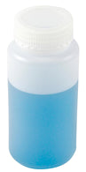 Dynalab High Density Polyethylene Wide Mouth Bottles - DYL016050016