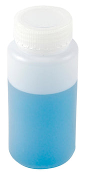 Dynalab High Density Polyethylene Wide Mouth Bottles - DYL016050016