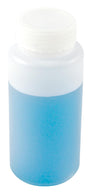 Dynalab High Density Polyethylene Wide Mouth Bottles - DYL016050032