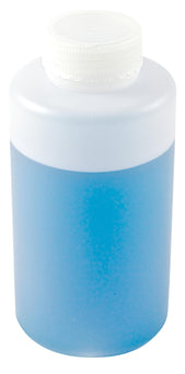 Dynalab High Density Polyethylene Wide Mouth Bottles - DYL016050064