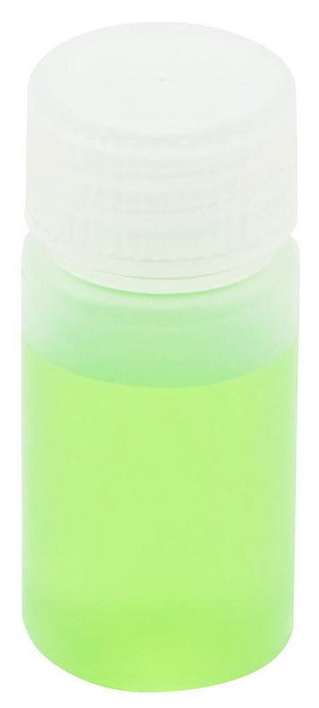Polypropylene Wide Mouth Bottles - 301625-0001 - 72 Each - MDL-DYL016250001