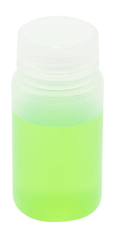 Polypropylene Wide Mouth Bottles - 301625-0002 - 72 Each - MDL-DYL016250002