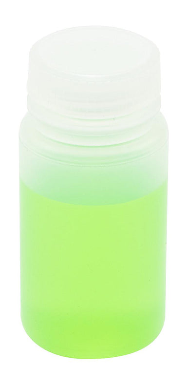 Polypropylene Wide Mouth Bottles - 301625-0002 - 72 Each - MDL-DYL016250002