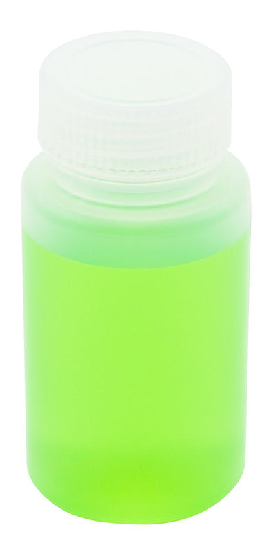 Polypropylene Wide Mouth Bottles - 301625-0004 - 72 Each - MDL-DYL016250004