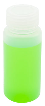 Polypropylene Wide Mouth Bottles - 301625-0008 - 72 Each - MDL-DYL016250008