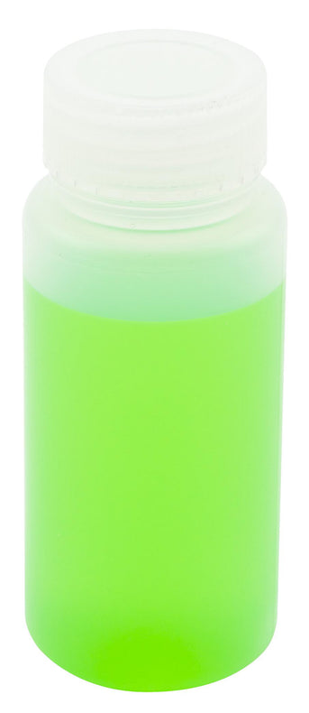 Polypropylene Wide Mouth Bottles - 301625-0008 - 72 Each - MDL-DYL016250008
