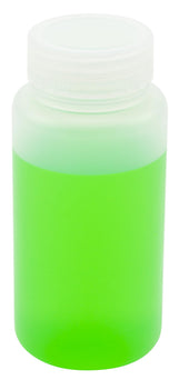 Polypropylene Wide Mouth Bottles - 301625-0016 - 48 Each - MDL-DYL016250016