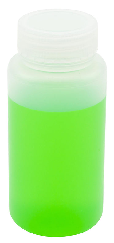 Polypropylene Wide Mouth Bottles - 301625-0016 - 48 Each - MDL-DYL016250016