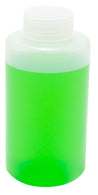 Polypropylene Wide Mouth Bottles - 301625-0064 - 6 Each - MDL-DYL016250064