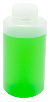 Polypropylene Wide Mouth Bottles - 301625-0064 - 6 Each - MDL-DYL016250064