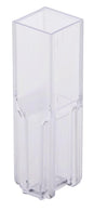 Visible Range Semi-Micro Cuvettes - 302205-0002 - 500 Each - MDL-DYL022050002