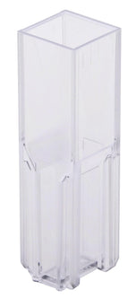 Visible Range Semi-Micro Cuvettes - 302205-0002 - 500 Each - MDL-DYL022050002