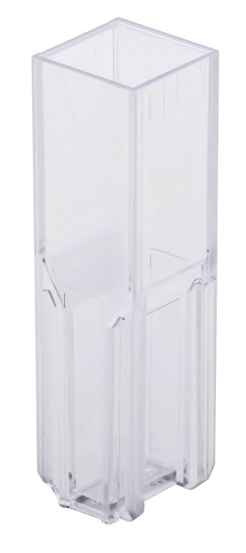 Visible Range Semi-Micro Cuvettes - 302205-0002 - 500 Each - MDL-DYL022050002