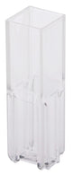 Visible Range Semi-Micro Cuvettes - 302225-0002 - 500 Each - MDL-DYL022250002