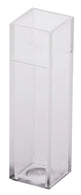 Dynalab Visible Range Macro Cuvettes 302235-0002 - 500.0 Each