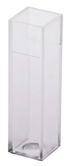 Dynalab Visible Range Macro Cuvettes 302235-0002 - 500.0 Each
