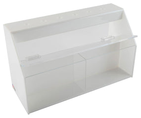 DYNALAB Pipettor Stand Workstations 162385 1 Each - MDL-DYL162385