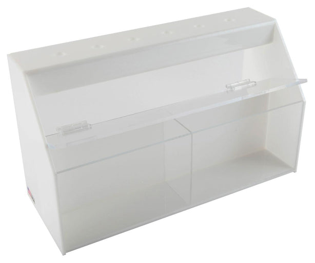 DYNALAB Pipettor Stand Workstations 162385 1 Each - MDL-DYL162385