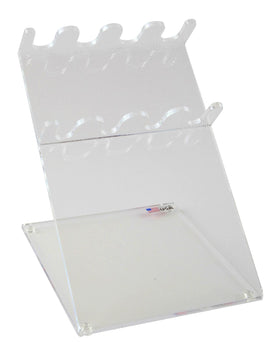 Dynalab Pipettor Holder 186614 - 1.0 Each