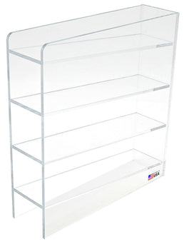 Dynalab Pipette Rack Acrylic - DYL186665