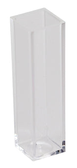 Dynalab Kartell Cuvettes 4 Clear Sides Macro - DYL202285