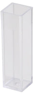 Dynalab Kartell Cuvettes 4 Clear Sides Macro - DYL202295