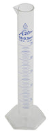 Azlon Plastic Cylinders - 537805-0025 - 20 Each - MDL-DYL378050025