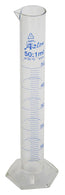 Azlon Plastic Cylinders - 537805-0050 - 20 Each - MDL-DYL378050050