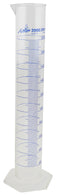 Azlon Plastic Cylinders - 537805-2000 - 4 Each - MDL-DYL378052000
