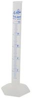Azlon Plastic Cylinders - 537815-0010 - 20 Each - MDL-DYL378150010