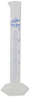 Azlon Plastic Cylinders - 537815-0025 - 20 Each - MDL-DYL378150025