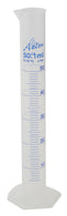 Azlon Plastic Cylinders - 537815-0050 - 20 Each - MDL-DYL378150050