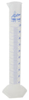 Azlon Plastic Cylinders - 537815-0100 - 10 Each - MDL-DYL378150100