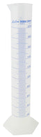 Azlon Plastic Cylinders - 537815-1000 - 6 Each - MDL-DYL378151000
