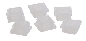 Dynalab LDPE Cuvette Caps - DYL402364