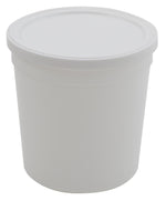 DYNALAB Disposable Specimen Containers 454415 100 Each - MDL-DYL454415