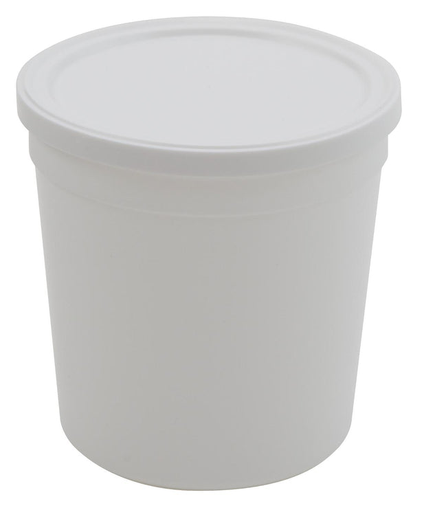 DYNALAB Disposable Specimen Containers 454415 100 Each - MDL-DYL454415
