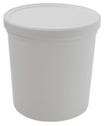 DYNALAB Disposable Specimen Containers 454435 50 Each - MDL-DYL454435
