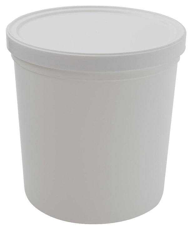 DYNALAB Disposable Specimen Containers 454435 50 Each - MDL-DYL454435