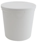 DYNALAB Disposable Specimen Containers 454445 25 Each - MDL-DYL454445