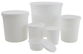 Dynalab Disposable Specimen Container Kits - DYL454455